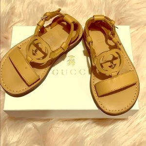 Little girl Sandals